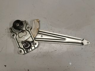 bontott SUZUKI SWIFT III Jobb hátsó Ablakemelő Szerkezet (Mechanikus)