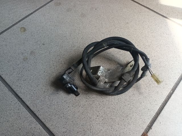 bontott SUZUKI SWIFT III Jobb hátsó ABS Jeladó