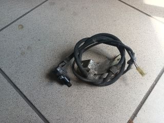 bontott SUZUKI SWIFT III Jobb hátsó ABS Jeladó