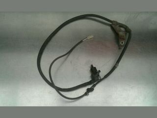 bontott SUZUKI SWIFT III Jobb hátsó ABS Jeladó