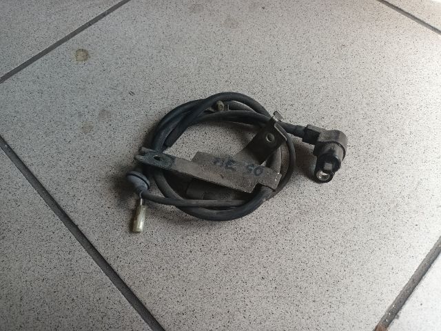 bontott SUZUKI SWIFT III Jobb hátsó ABS Jeladó