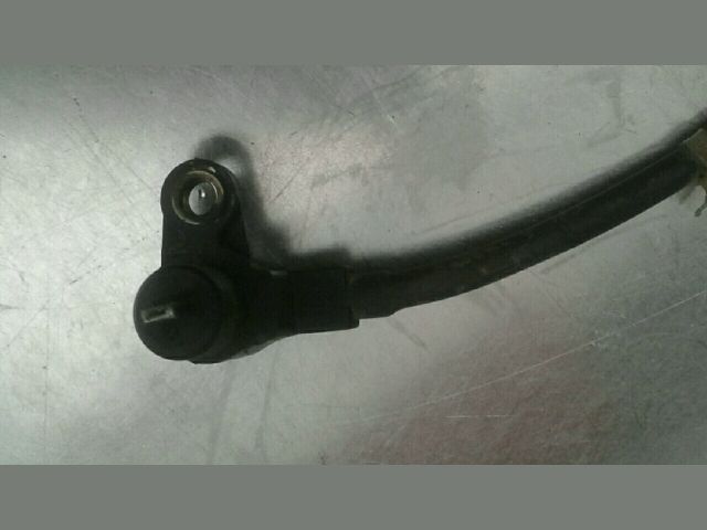 bontott SUZUKI SWIFT III Jobb hátsó ABS Jeladó