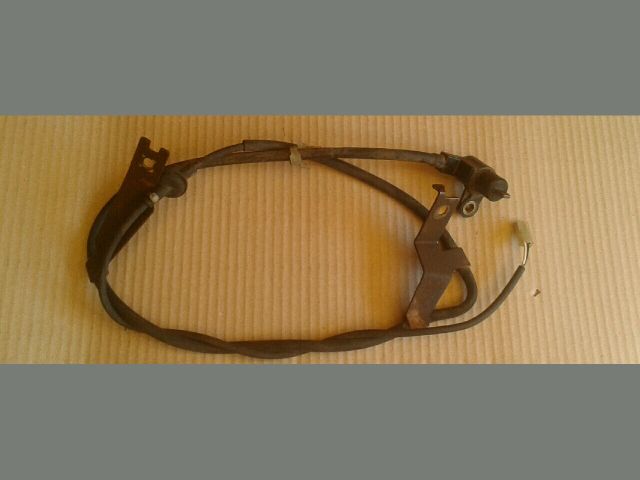 bontott SUZUKI SWIFT III Jobb hátsó ABS Jeladó