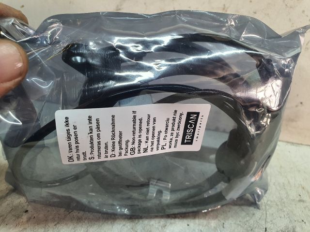 bontott SUZUKI SWIFT III Jobb hátsó ABS Jeladó