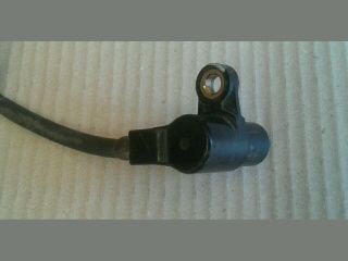 bontott SUZUKI SWIFT III Jobb hátsó ABS Jeladó