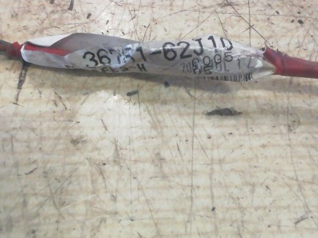 bontott SUZUKI SWIFT III Jobb hátsó Ajtó Kábelköteg