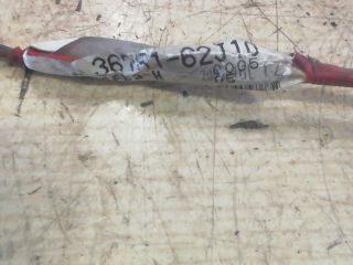 bontott SUZUKI SWIFT III Jobb hátsó Ajtó Kábelköteg