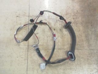 bontott SUZUKI SWIFT III Jobb hátsó Ajtó Kábelköteg