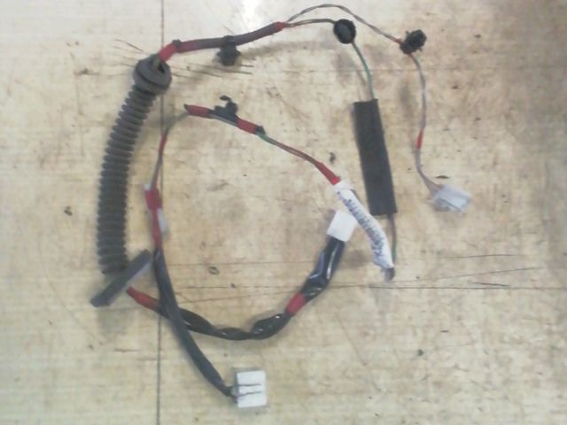 bontott SUZUKI SWIFT III Jobb hátsó Ajtó Kábelköteg