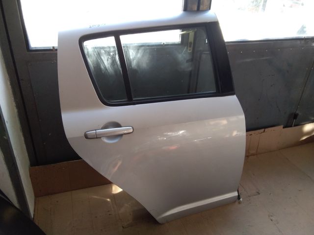 bontott SUZUKI SWIFT III Jobb hátsó Ajtó Kárpit