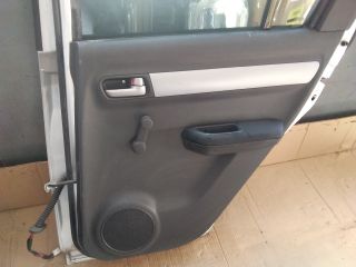 bontott SUZUKI SWIFT III Jobb hátsó Ajtó Kárpit