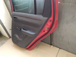 bontott SUZUKI SWIFT III Jobb hátsó Ajtó Kárpit