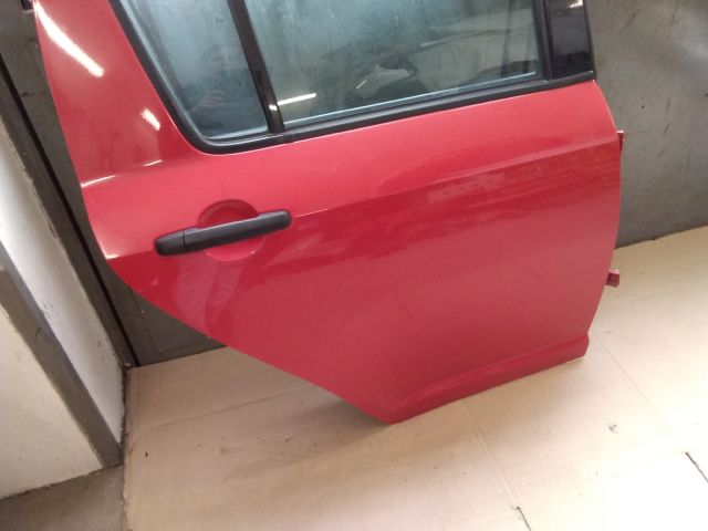 bontott SUZUKI SWIFT III Jobb hátsó Ajtó Kárpit