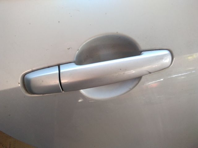 bontott SUZUKI SWIFT III Jobb hátsó Ajtó Kárpit