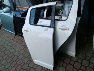 bontott SUZUKI SWIFT III Jobb hátsó Ajtó Kárpit