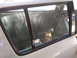 bontott SUZUKI SWIFT III Jobb hátsó Ajtó Kárpit