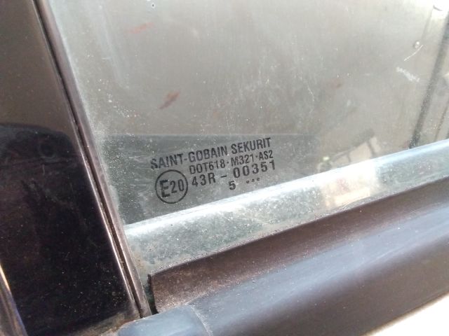 bontott SUZUKI SWIFT III Jobb hátsó Ajtó Kárpit