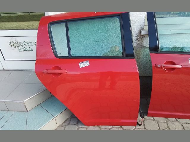 bontott SUZUKI SWIFT III Jobb hátsó Ajtó Kárpit