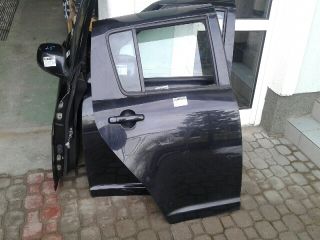 bontott SUZUKI SWIFT III Jobb hátsó Ajtó Kárpit