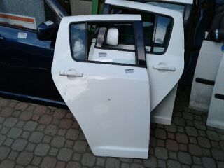 bontott SUZUKI SWIFT III Jobb hátsó Ajtó Kárpit
