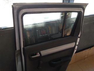 bontott SUZUKI SWIFT III Jobb hátsó Ajtó Kárpit