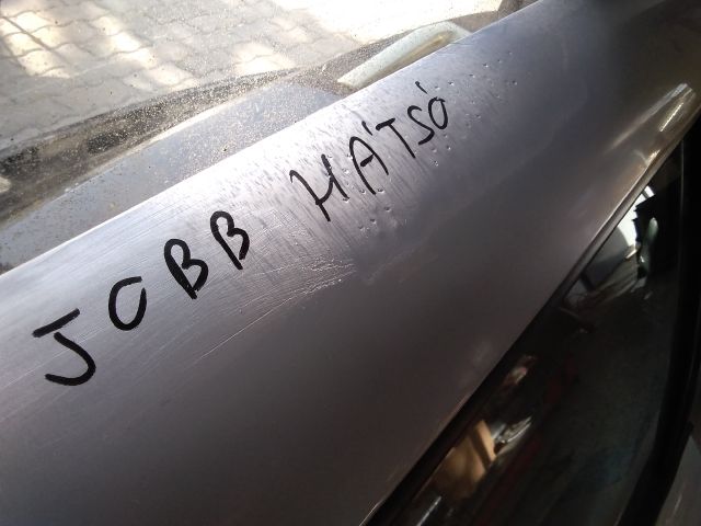 bontott SUZUKI SWIFT III Jobb hátsó Ajtó Kárpit