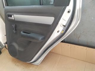 bontott SUZUKI SWIFT III Jobb hátsó Ajtó Kárpit