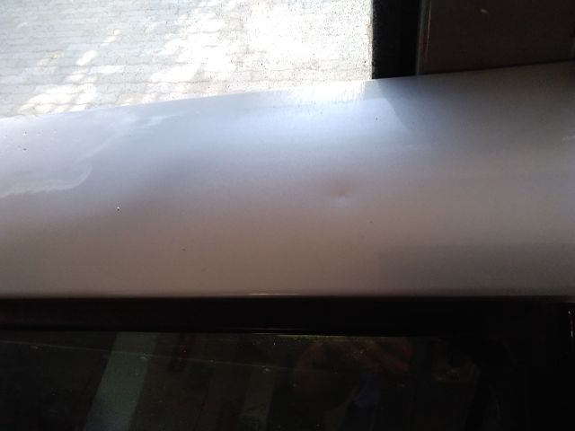 bontott SUZUKI SWIFT III Jobb hátsó Ajtó Kárpit