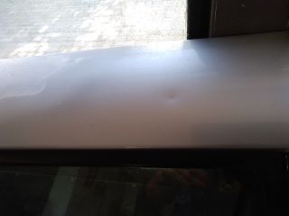 bontott SUZUKI SWIFT III Jobb hátsó Ajtó Kárpit