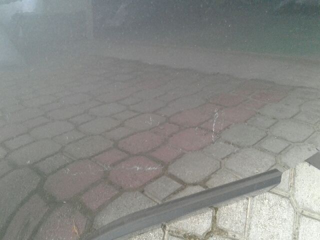 bontott SUZUKI SWIFT III Jobb hátsó Ajtó Kárpit