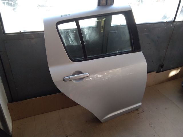 bontott SUZUKI SWIFT III Jobb hátsó Ajtó Kárpit