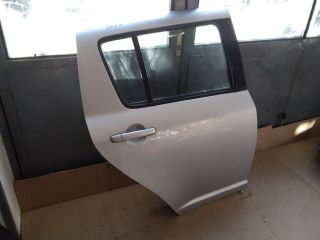 bontott SUZUKI SWIFT III Jobb hátsó Ajtó Kárpit