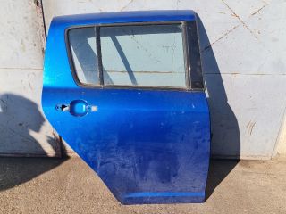 bontott SUZUKI SWIFT III Jobb hátsó Ajtó (Üres lemez)