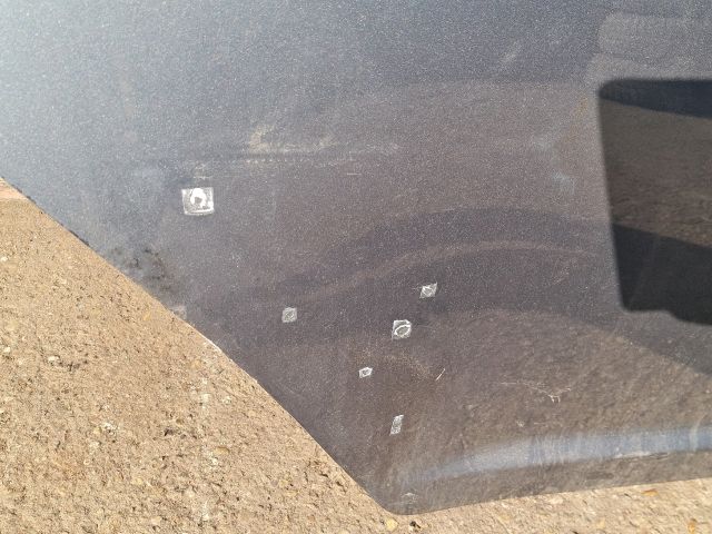 bontott SUZUKI SWIFT III Jobb hátsó Ajtó (Üres lemez)