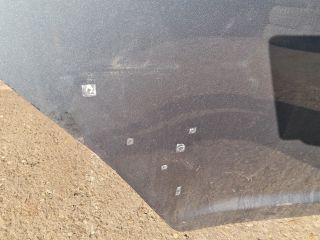 bontott SUZUKI SWIFT III Jobb hátsó Ajtó (Üres lemez)