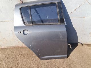 bontott SUZUKI SWIFT III Jobb hátsó Ajtó (Üres lemez)