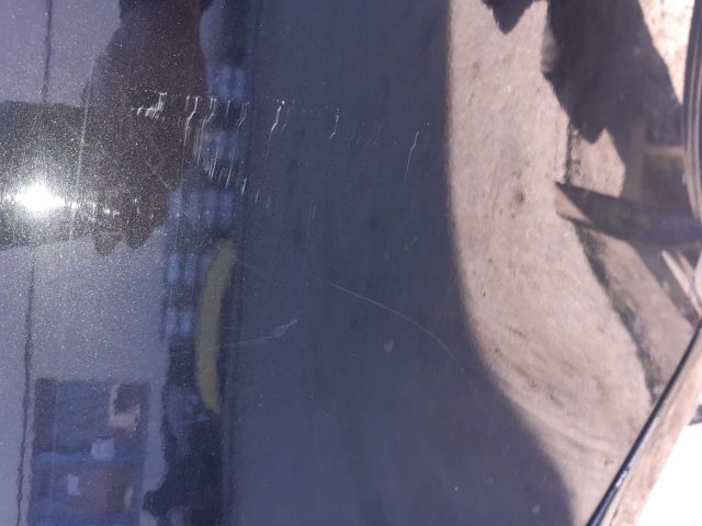 bontott SUZUKI SWIFT III Jobb hátsó Ajtó (Üres lemez)