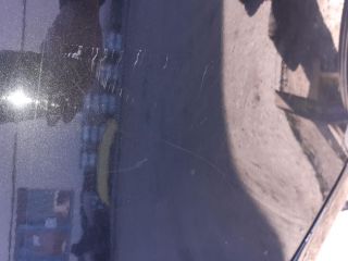 bontott SUZUKI SWIFT III Jobb hátsó Ajtó (Üres lemez)