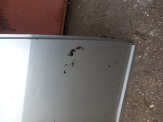 bontott SUZUKI SWIFT III Jobb hátsó Ajtó (Üres lemez)