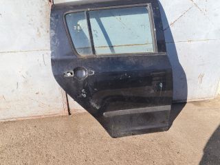 bontott SUZUKI SWIFT III Jobb hátsó Ajtó (Üres lemez)