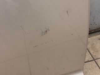 bontott SUZUKI SWIFT III Jobb hátsó Ajtó (Üres lemez)