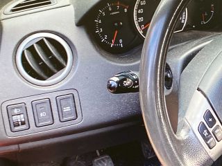 bontott SUZUKI SWIFT III Jobb hátsó Ajtó (Üres lemez)