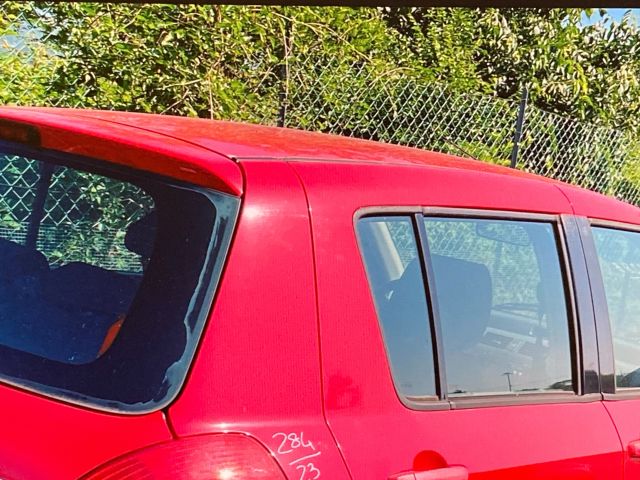 bontott SUZUKI SWIFT III Jobb hátsó Ajtó (Üres lemez)