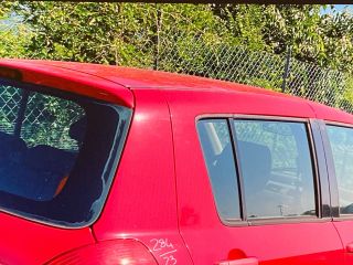 bontott SUZUKI SWIFT III Jobb hátsó Ajtó (Üres lemez)
