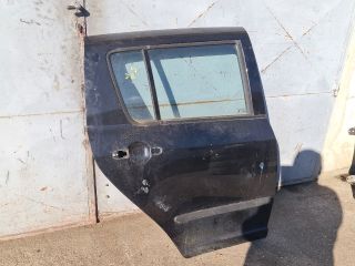 bontott SUZUKI SWIFT III Jobb hátsó Ajtó (Üres lemez)