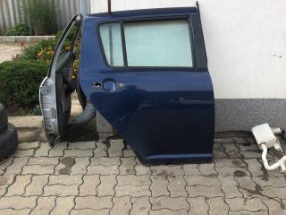 bontott SUZUKI SWIFT III Jobb hátsó Ajtó (Üres lemez)