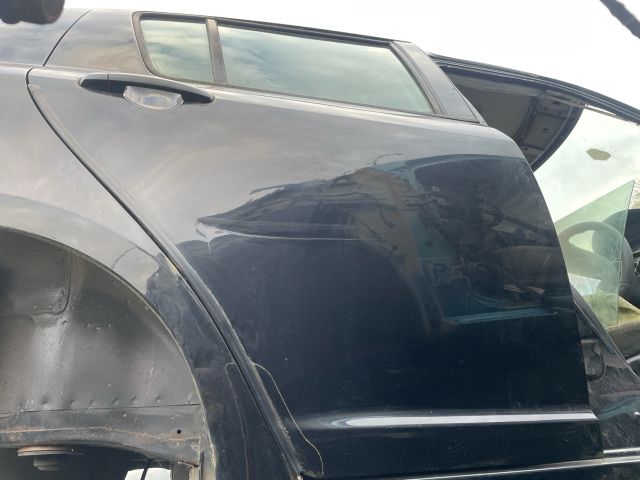 bontott SUZUKI SWIFT III Jobb hátsó Ajtó (Üres lemez)