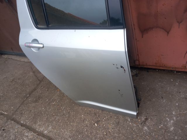 bontott SUZUKI SWIFT III Jobb hátsó Ajtó (Üres lemez)