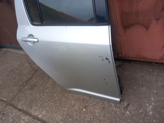 bontott SUZUKI SWIFT III Jobb hátsó Ajtó (Üres lemez)