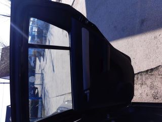 bontott SUZUKI SWIFT III Jobb hátsó Ajtó (Üres lemez)